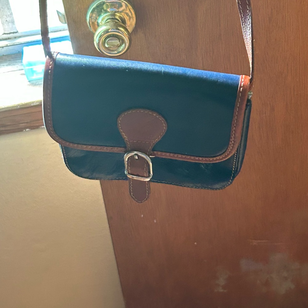 Vera pelle mini purse genuine leather purse